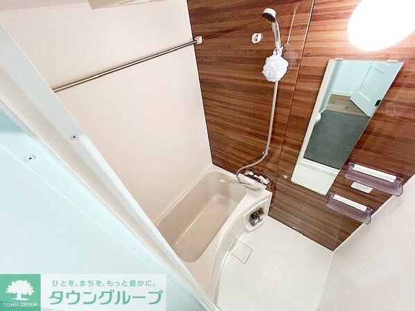 CFジオーレ川崎アネックスの物件内観写真